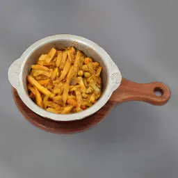 خضار مشكل بالفرن